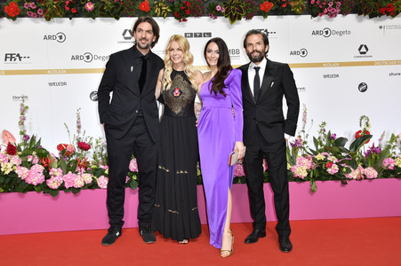 Deutscher Filmpreis 2024 in Berlin