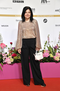 Deutscher Filmpreis 2024 in Berlin