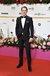 Deutscher Filmpreis 2024 in Berlin