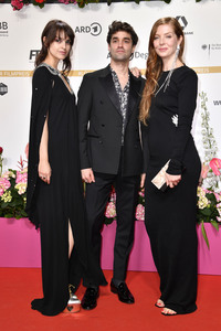 Deutscher Filmpreis 2024 in Berlin