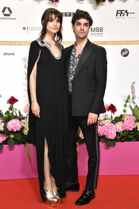 Deutscher Filmpreis 2024 in Berlin