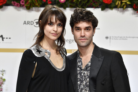 Deutscher Filmpreis 2024 in Berlin