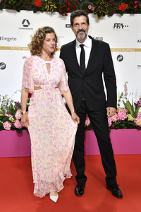 Deutscher Filmpreis 2024 in Berlin