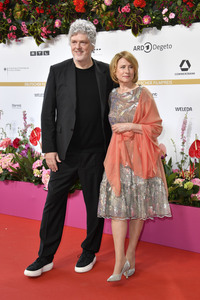 Deutscher Filmpreis 2024 in Berlin