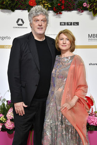 Deutscher Filmpreis 2024 in Berlin