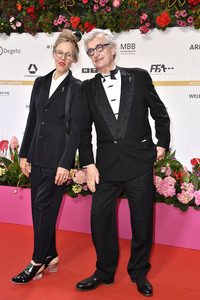 Deutscher Filmpreis 2024 in Berlin