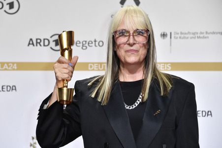Deutscher Filmpreis 2024 in Berlin