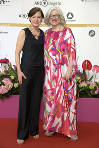 Deutscher Filmpreis 2024 in Berlin