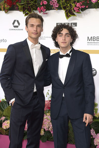 Deutscher Filmpreis 2024 in Berlin