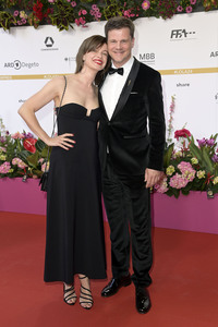 Deutscher Filmpreis 2024 in Berlin