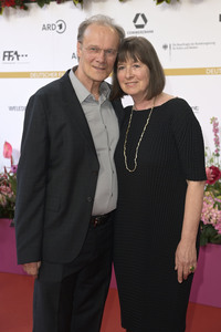 Deutscher Filmpreis 2024 in Berlin