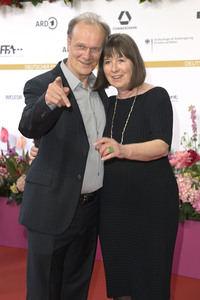 Deutscher Filmpreis 2024 in Berlin