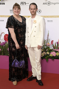 Deutscher Filmpreis 2024 in Berlin