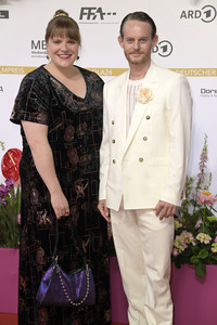 Deutscher Filmpreis 2024 in Berlin