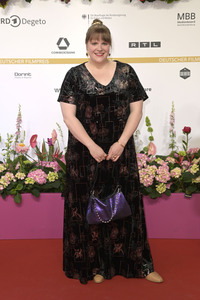 Deutscher Filmpreis 2024 in Berlin