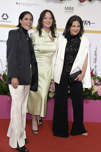 Deutscher Filmpreis 2024 in Berlin