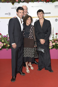 Deutscher Filmpreis 2024 in Berlin