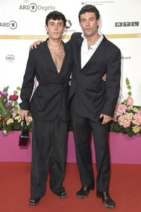 Deutscher Filmpreis 2024 in Berlin