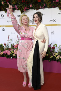 Deutscher Filmpreis 2024 in Berlin