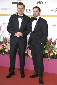 Deutscher Filmpreis 2024 in Berlin