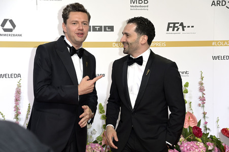 Deutscher Filmpreis 2024 in Berlin