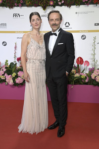 Deutscher Filmpreis 2024 in Berlin