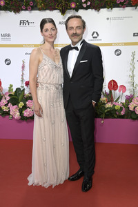 Deutscher Filmpreis 2024 in Berlin