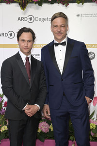 Deutscher Filmpreis 2024 in Berlin