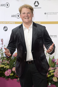 Deutscher Filmpreis 2024 in Berlin