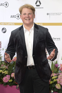 Deutscher Filmpreis 2024 in Berlin