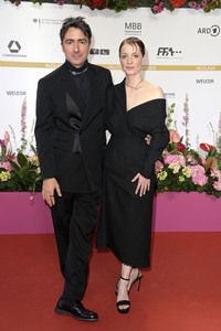 Deutscher Filmpreis 2024 in Berlin