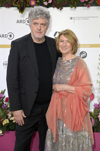 Deutscher Filmpreis 2024 in Berlin