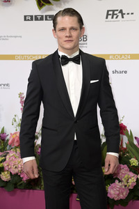 Deutscher Filmpreis 2024 in Berlin