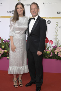 Deutscher Filmpreis 2024 in Berlin