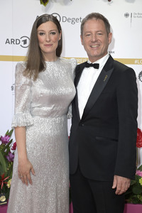 Deutscher Filmpreis 2024 in Berlin