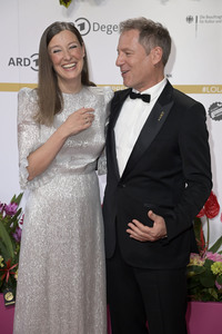 Deutscher Filmpreis 2024 in Berlin