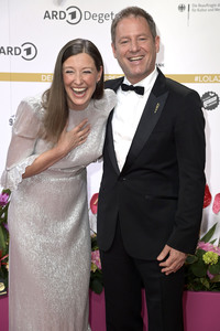 Deutscher Filmpreis 2024 in Berlin