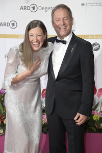 Deutscher Filmpreis 2024 in Berlin