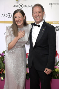 Deutscher Filmpreis 2024 in Berlin