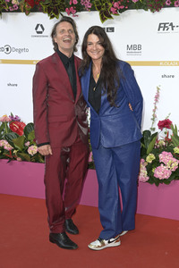 Deutscher Filmpreis 2024 in Berlin