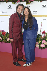 Deutscher Filmpreis 2024 in Berlin
