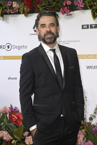Deutscher Filmpreis 2024 in Berlin