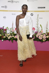Deutscher Filmpreis 2024 in Berlin