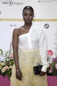 Deutscher Filmpreis 2024 in Berlin
