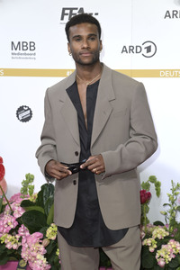 Deutscher Filmpreis 2024 in Berlin
