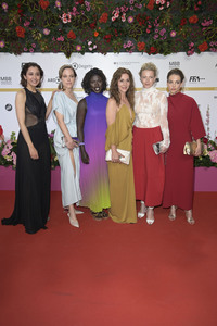 Deutscher Filmpreis 2024 in Berlin