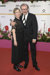 Deutscher Filmpreis 2024 in Berlin