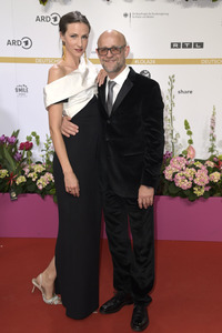 Deutscher Filmpreis 2024 in Berlin