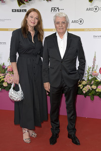 Deutscher Filmpreis 2024 in Berlin