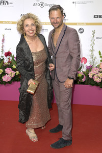 Deutscher Filmpreis 2024 in Berlin